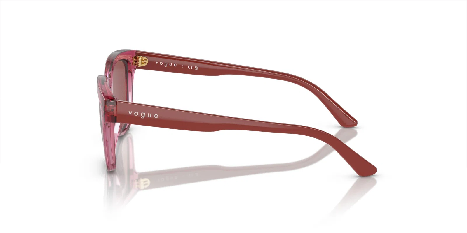 Vogue Eyewear Kids 2021 Sunglasses - view 6